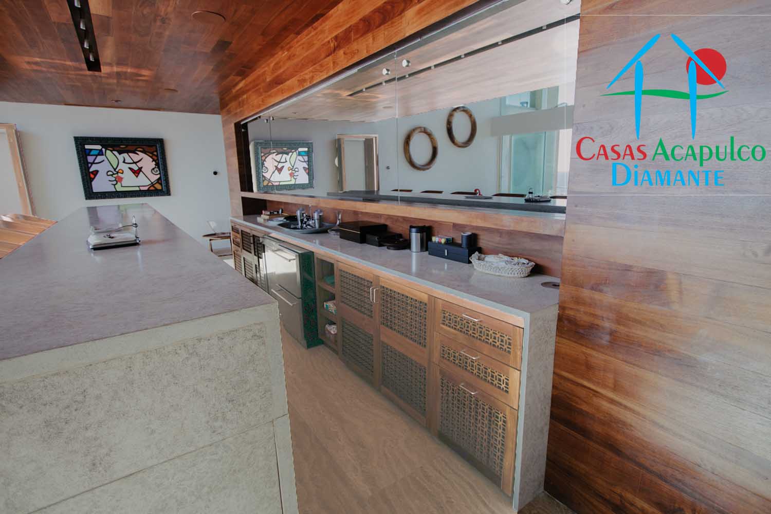 Dos Soles T1 PH 2 - Barra bar 5